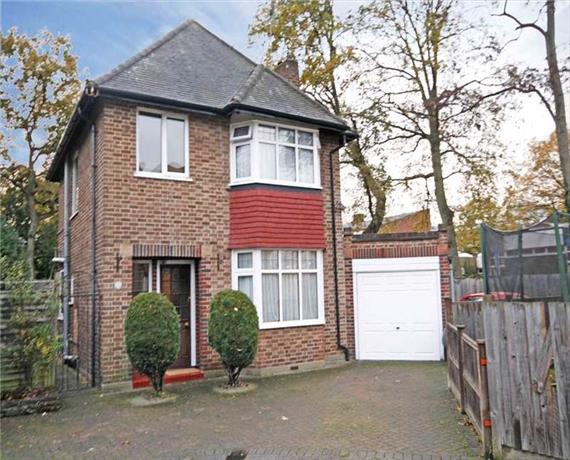3 Bedroom Detached